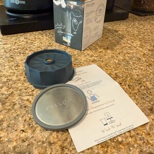Fellow Prismo Attachment for AeroPress